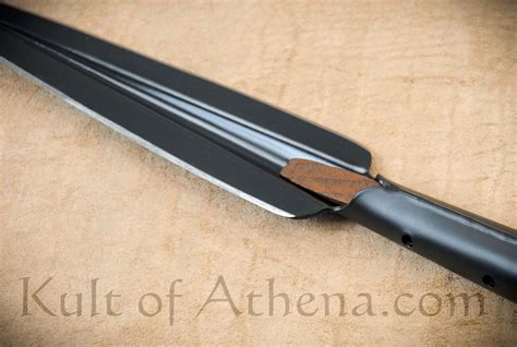 Cold Steel – Assegai Spear – Long Shaft 